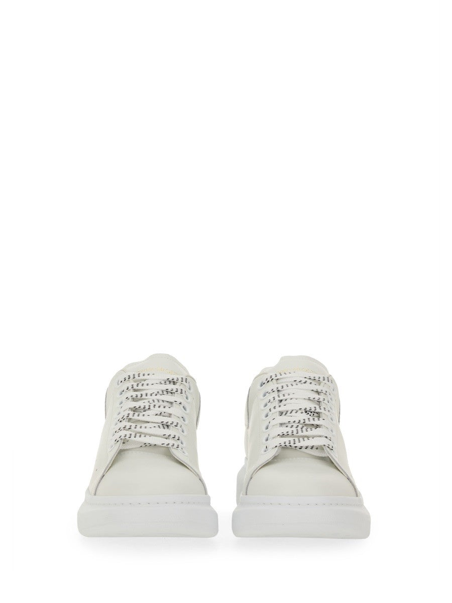 Alexander Mcqueen - SNEAKERS "OVERSIZE"