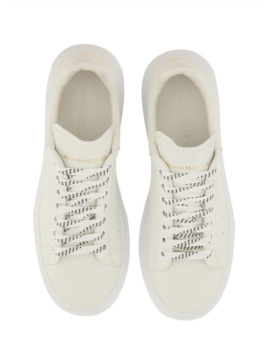 Alexander Mcqueen - SNEAKERS "OVERSIZE"