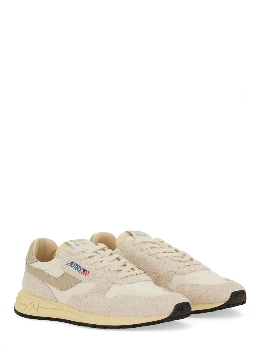 Autry - SNEAKER "REELWIND LOW" sneakers-reelwind-low_93b1968e-9010-45c8-962c-37653b555492