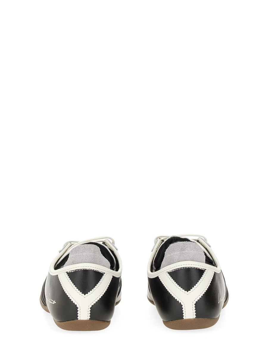 Y - 3 - SNEAKERS "TOKYO"