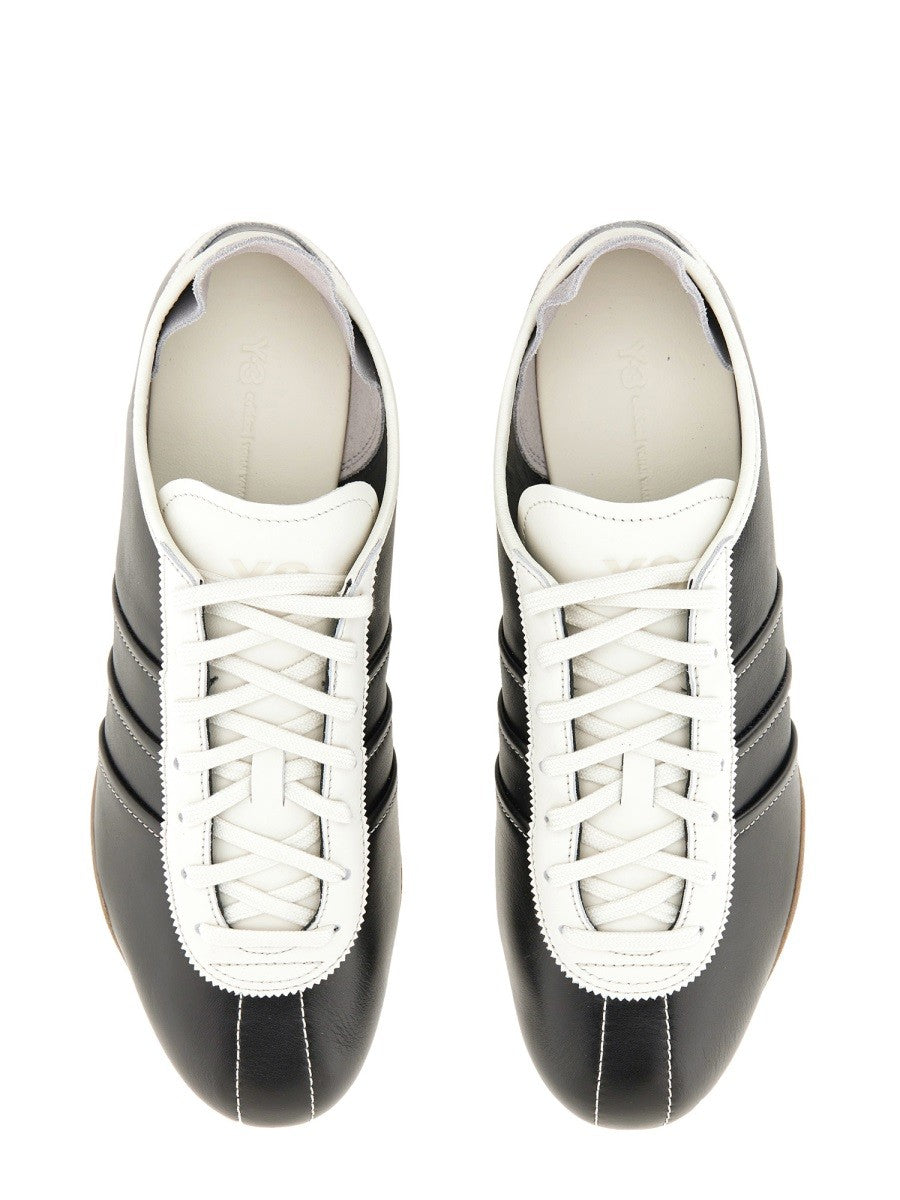 Y - 3 - SNEAKERS "TOKYO"
