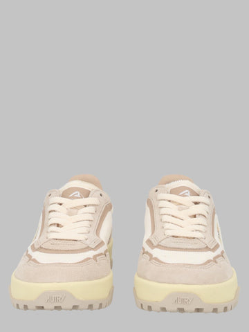 SNEAKERS "WILDPACE LOW"