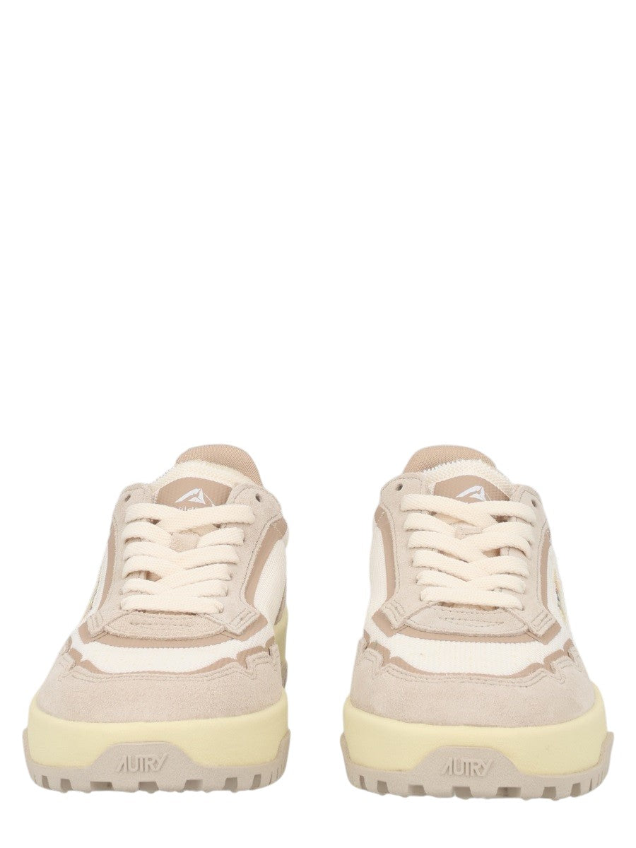 Autry - SNEAKERS "WILDPACE LOW" sneakers-wildpace-low_0b9662b3-7b55-4677-93df-8b3e78c5de20
