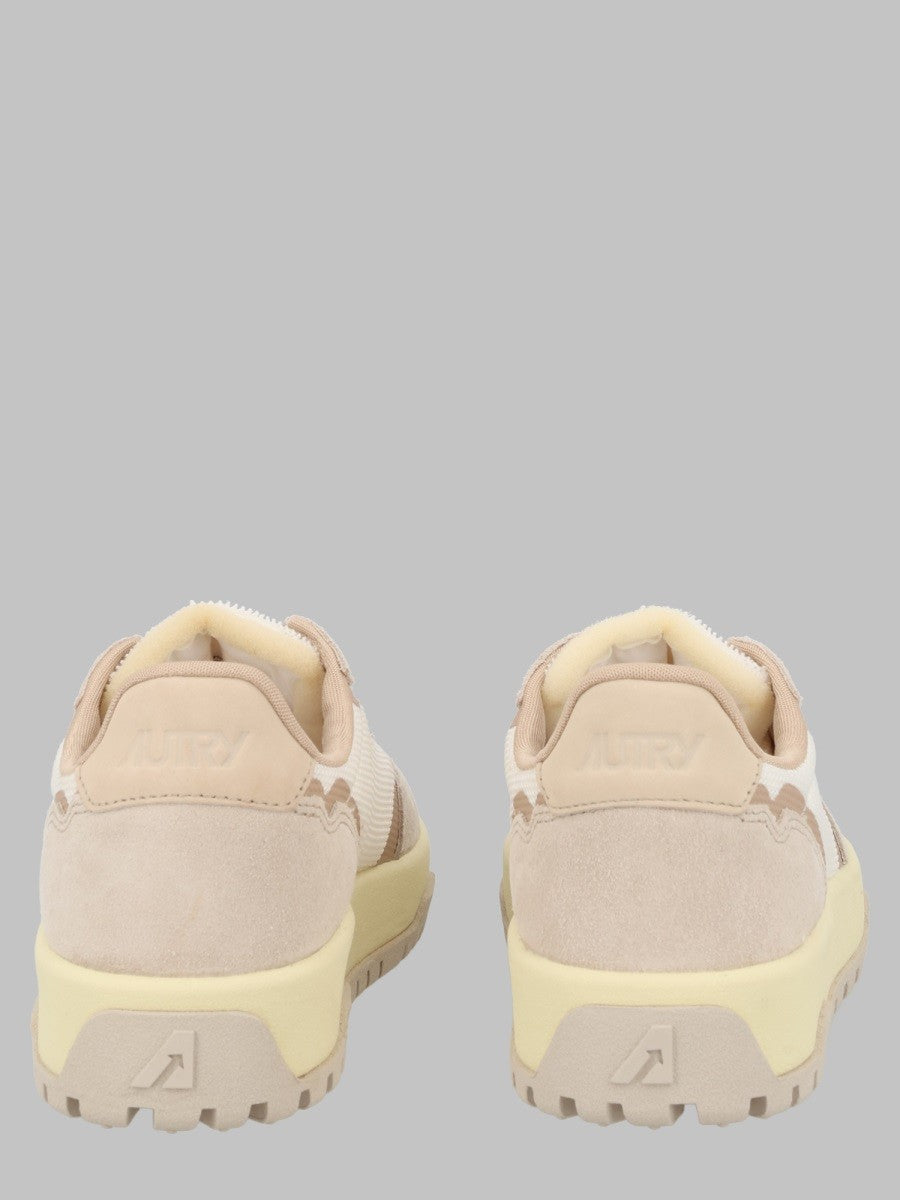 Autry - SNEAKERS "WILDPACE LOW"