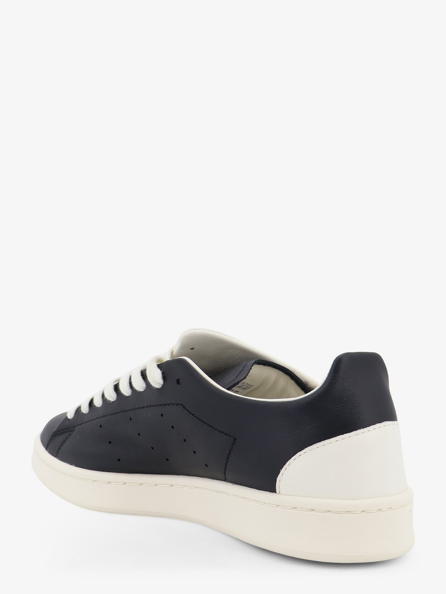 ADIDAS Y-3 - Sneakers Y-3 Diagonal in pelle sneakers-y-3-diagonal-in-pelle_4e7410a1-e0c1-4423-8097-6108efed38ae