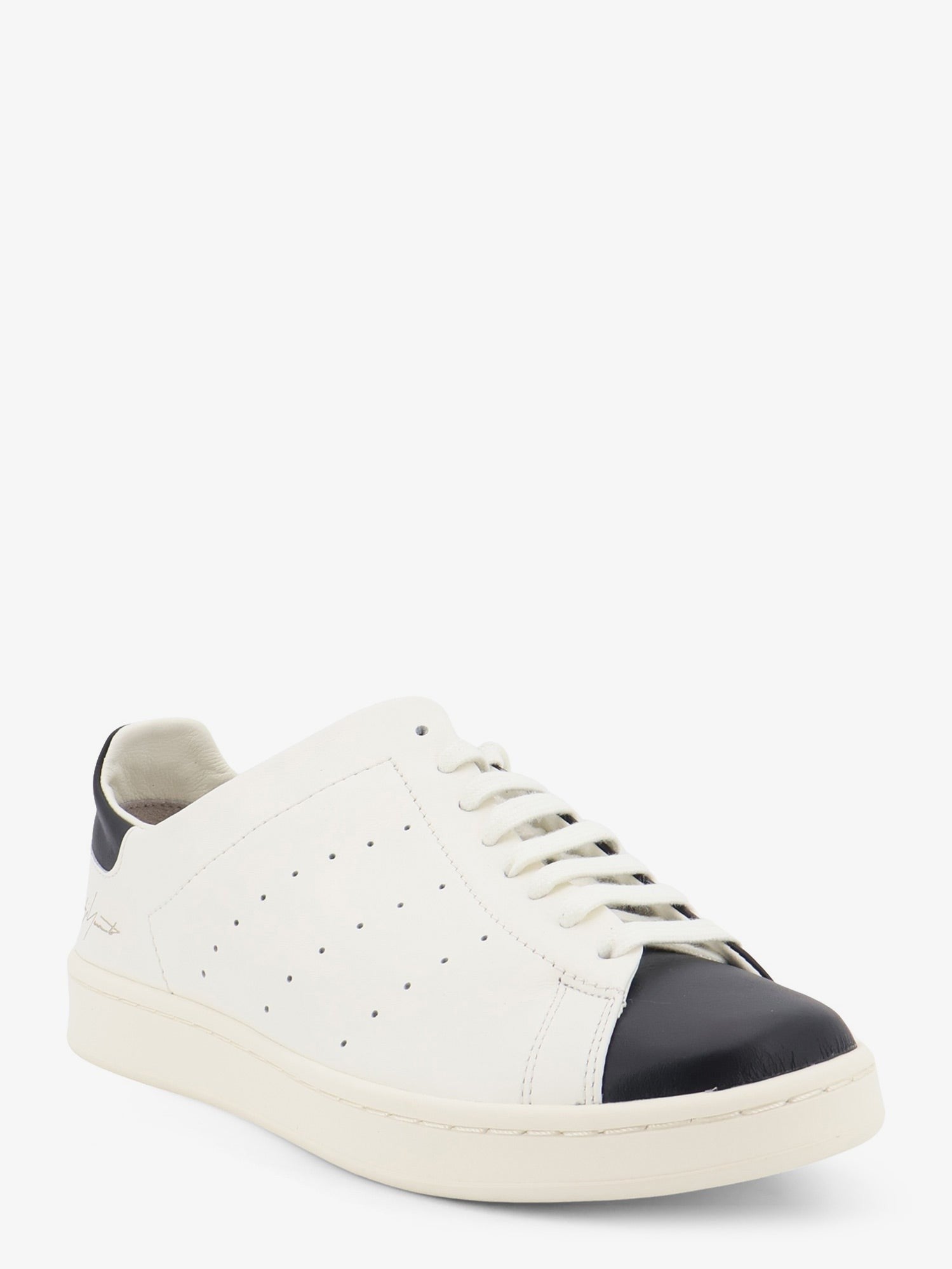 ADIDAS Y-3 - Sneakers Y-3 Diagonal in pelle sneakers-y-3-diagonal-in-pelle_91598091-294d-4a02-a772-05d6f7c86de2