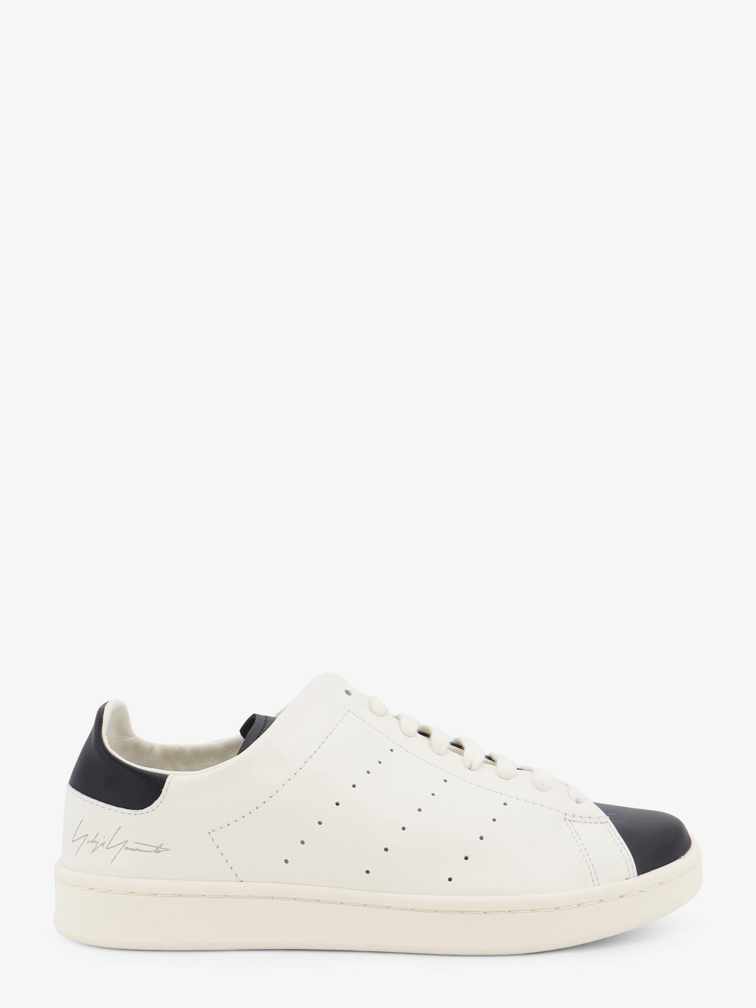ADIDAS Y-3 - Sneakers Y-3 Diagonal in pelle sneakers-y-3-diagonal-in-pelle_ccd55bf1-95ef-443f-8655-481e546bf832