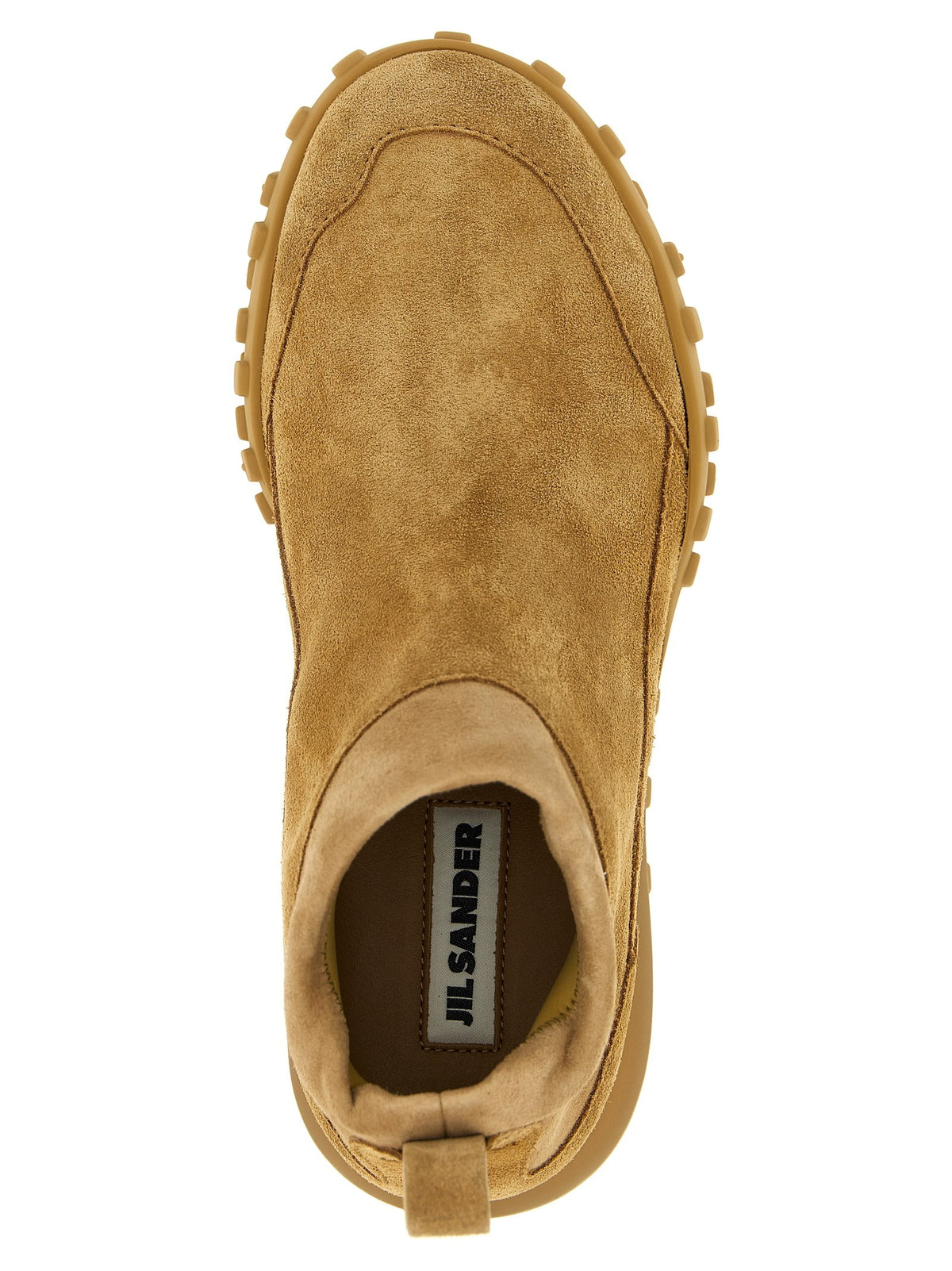 JIL SANDER - Sneakers