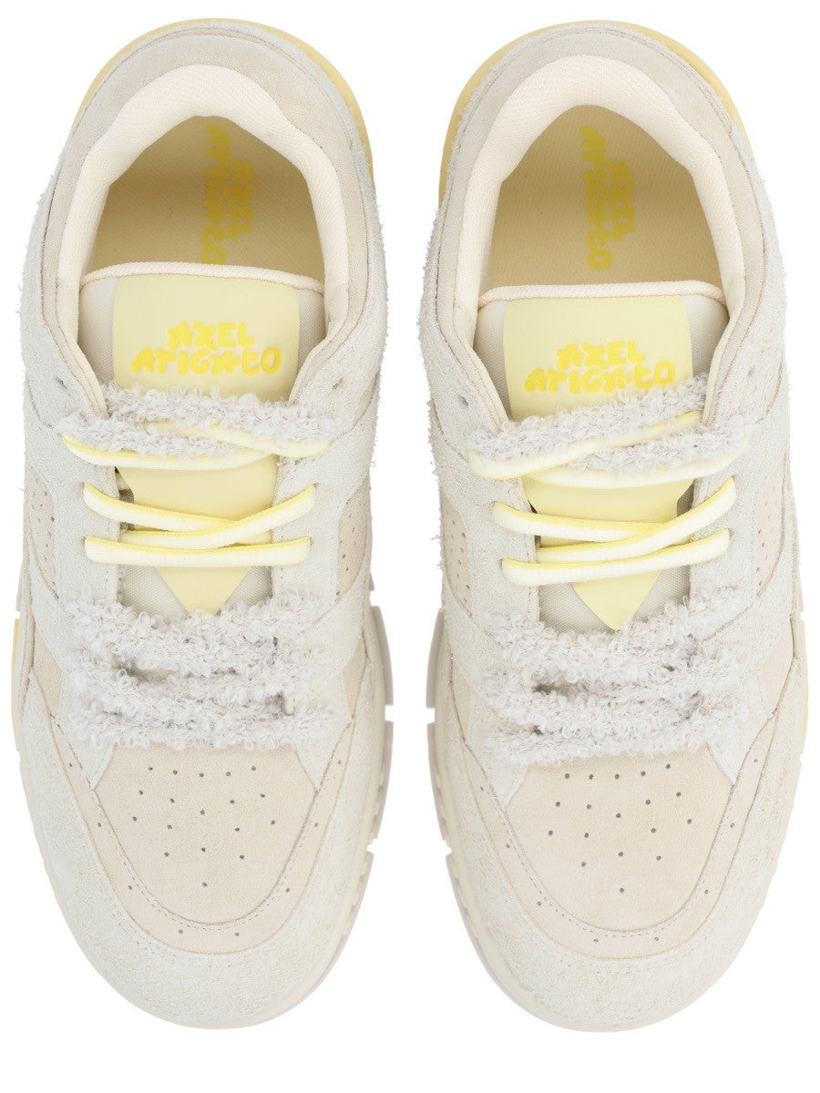 AXEL ARIGATO - SNEKAER "AREA LO LABEL" snekaer-area-lo-label_c5bc9716-0253-4ac1-a450-82440be6601f