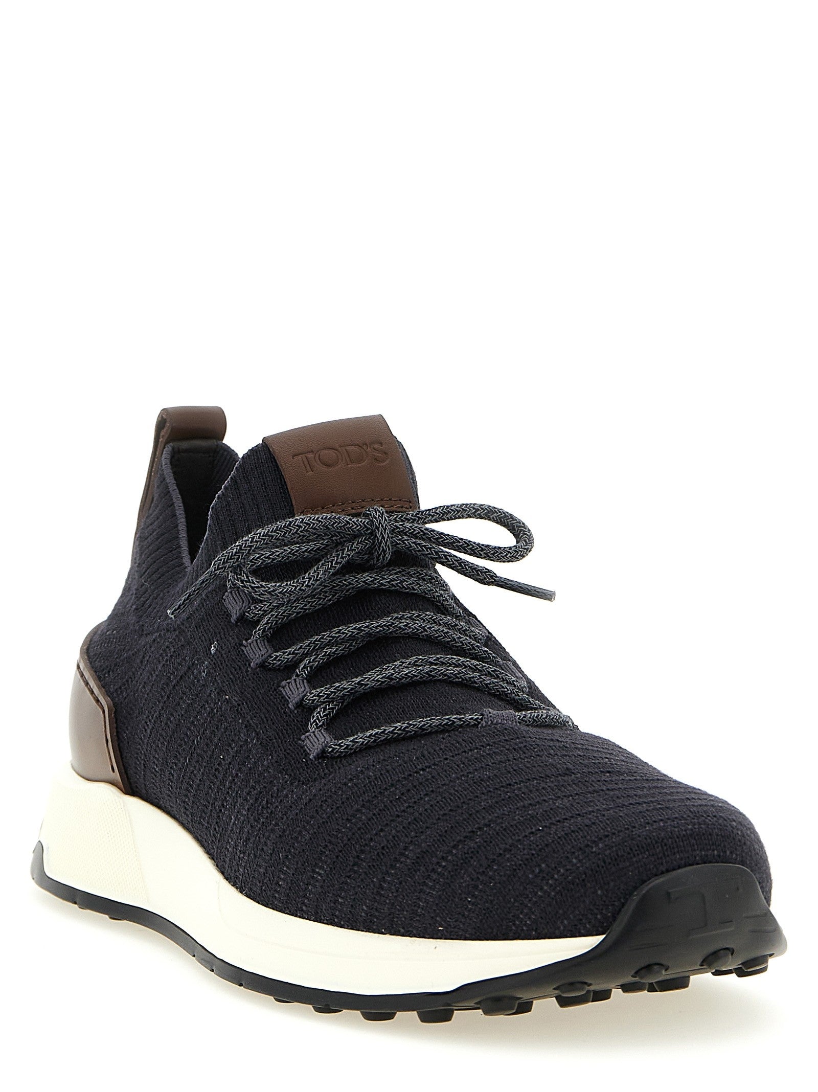 TOD'S - 'Socks' sneakers