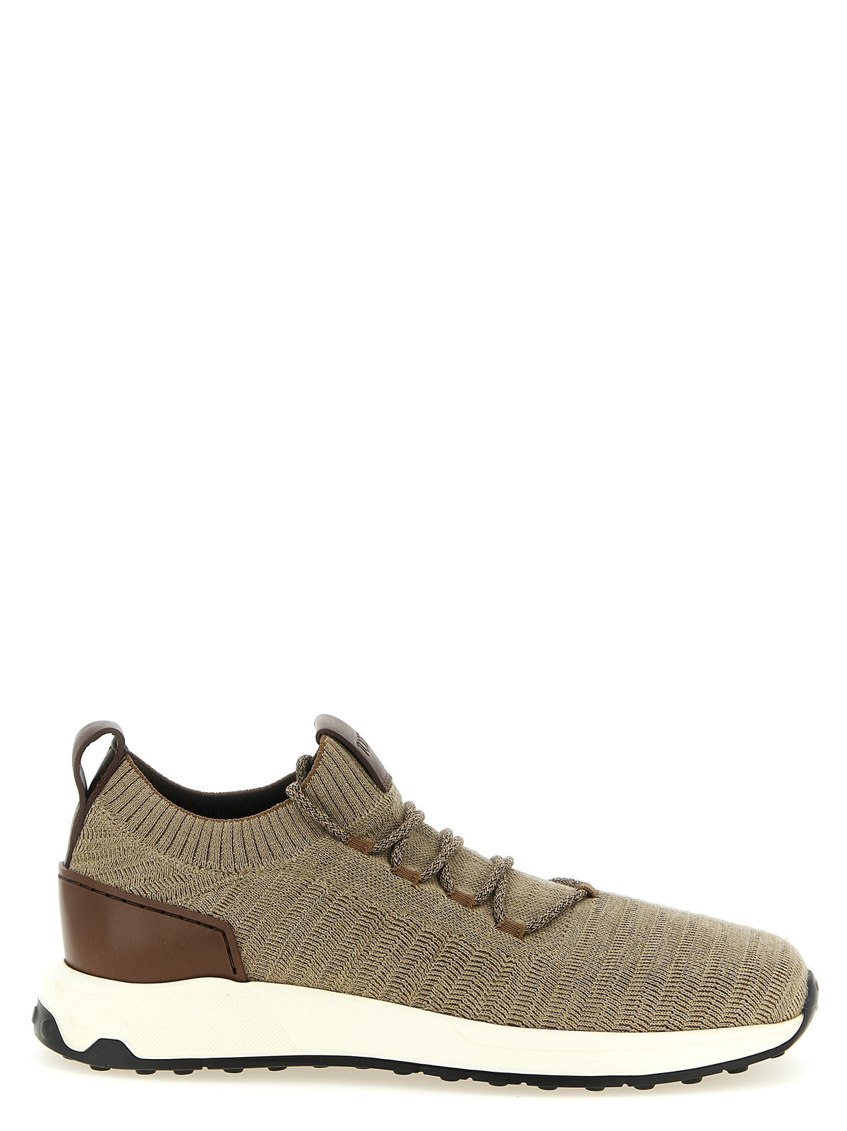 'Socks' sneakers
