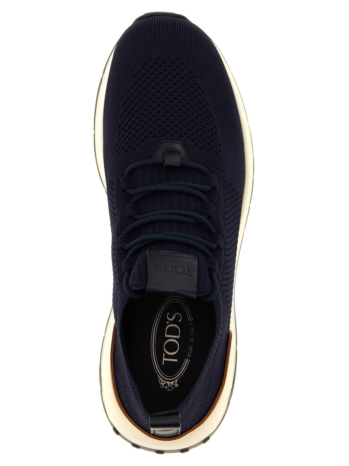 TOD'S - 'Socks' sneakers