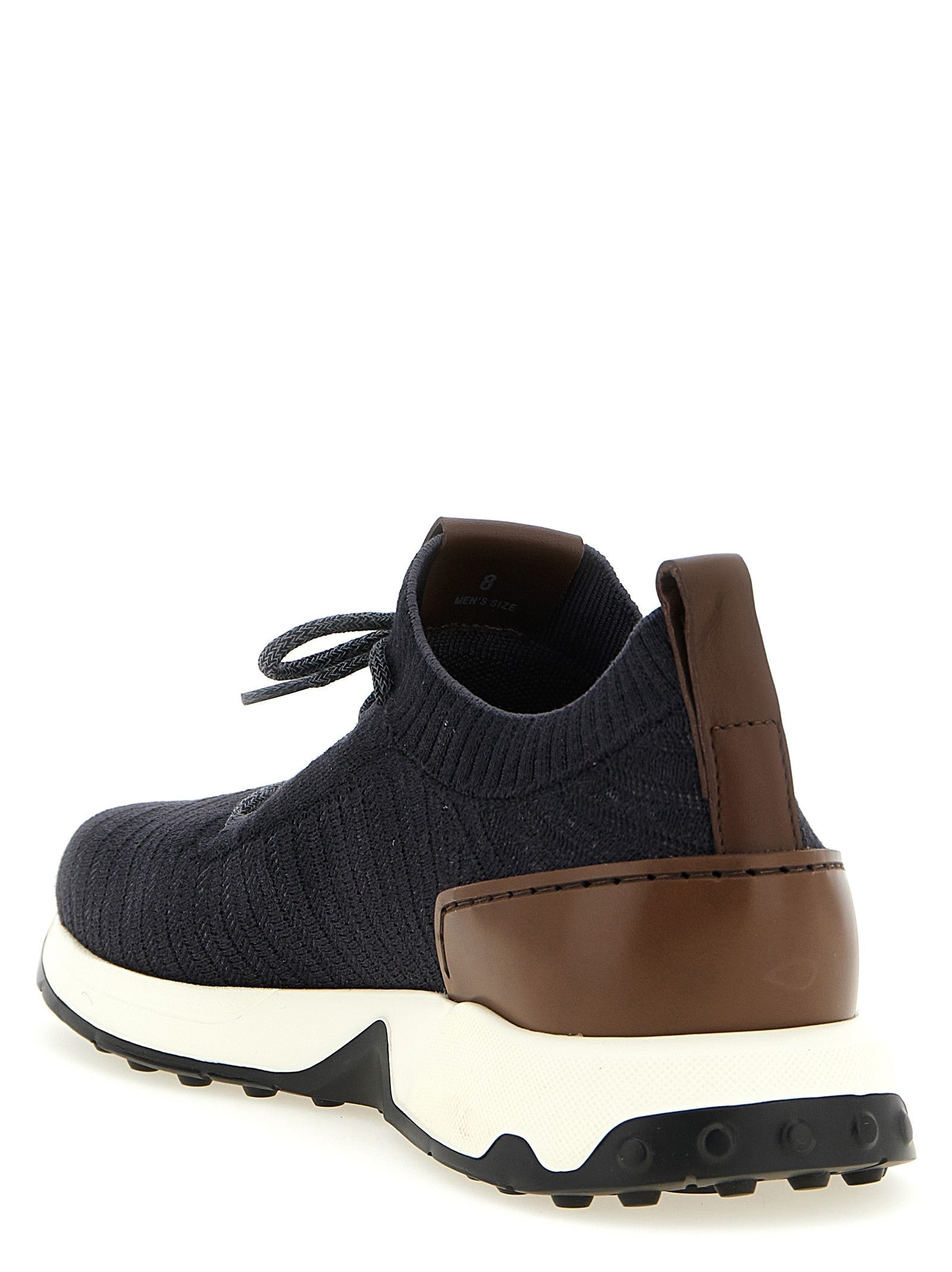 TOD'S - 'Socks' sneakers