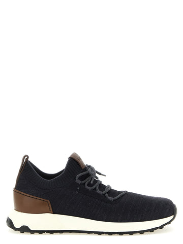 'Socks' sneakers