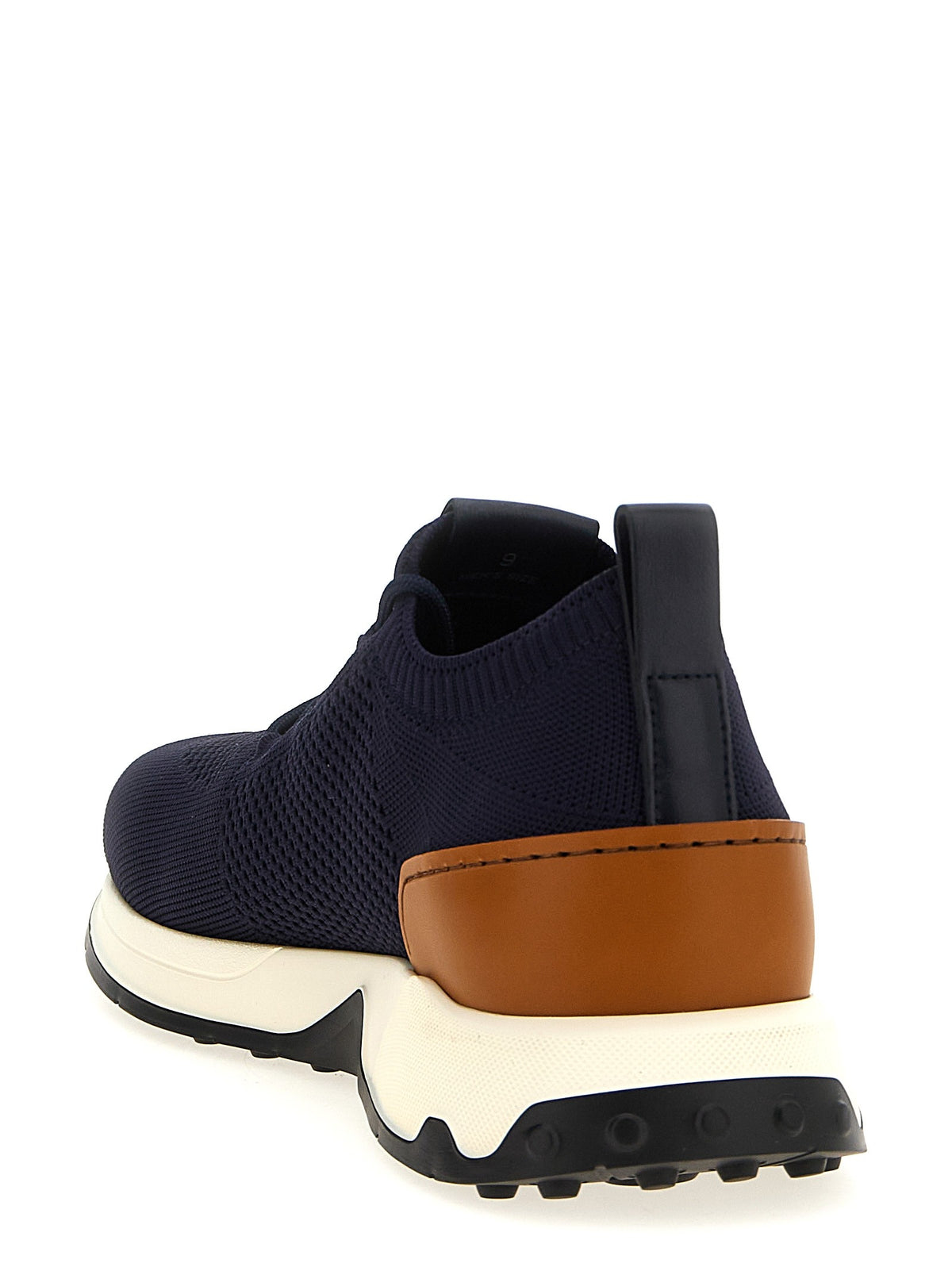 TOD'S - 'Socks' sneakers