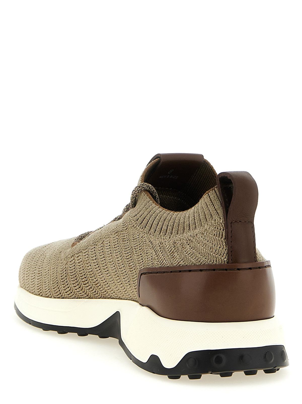TOD'S - 'Socks' sneakers