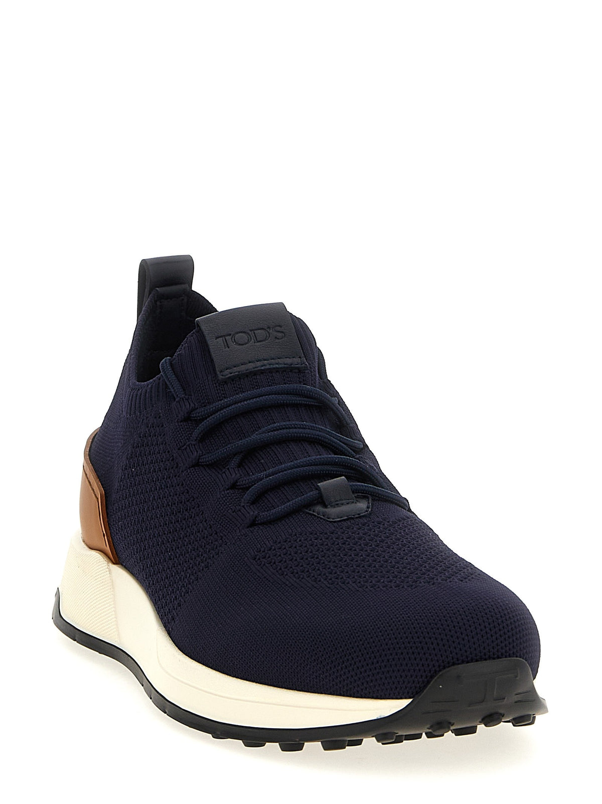 TOD'S - 'Socks' sneakers