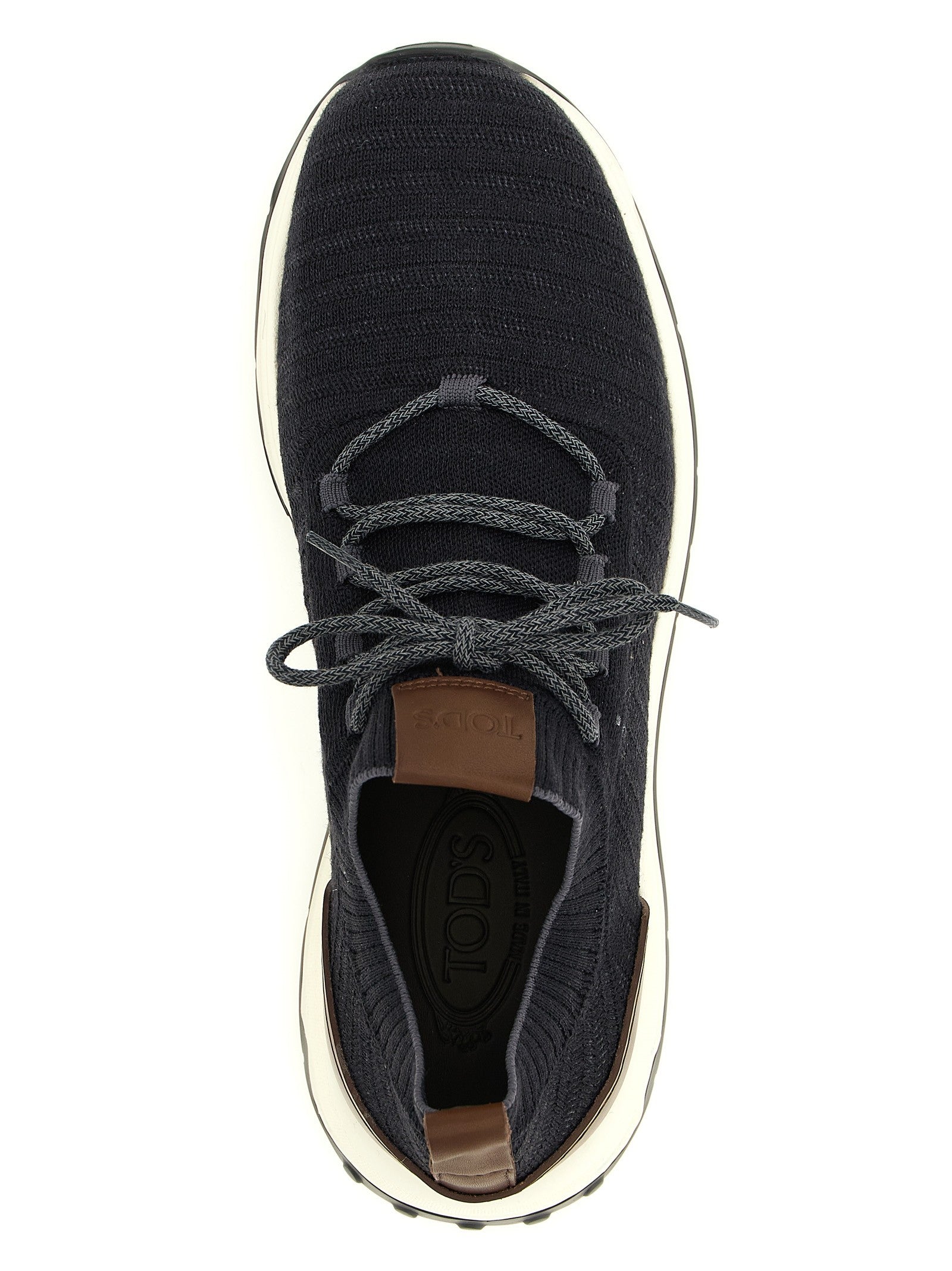 TOD'S - 'Socks' sneakers