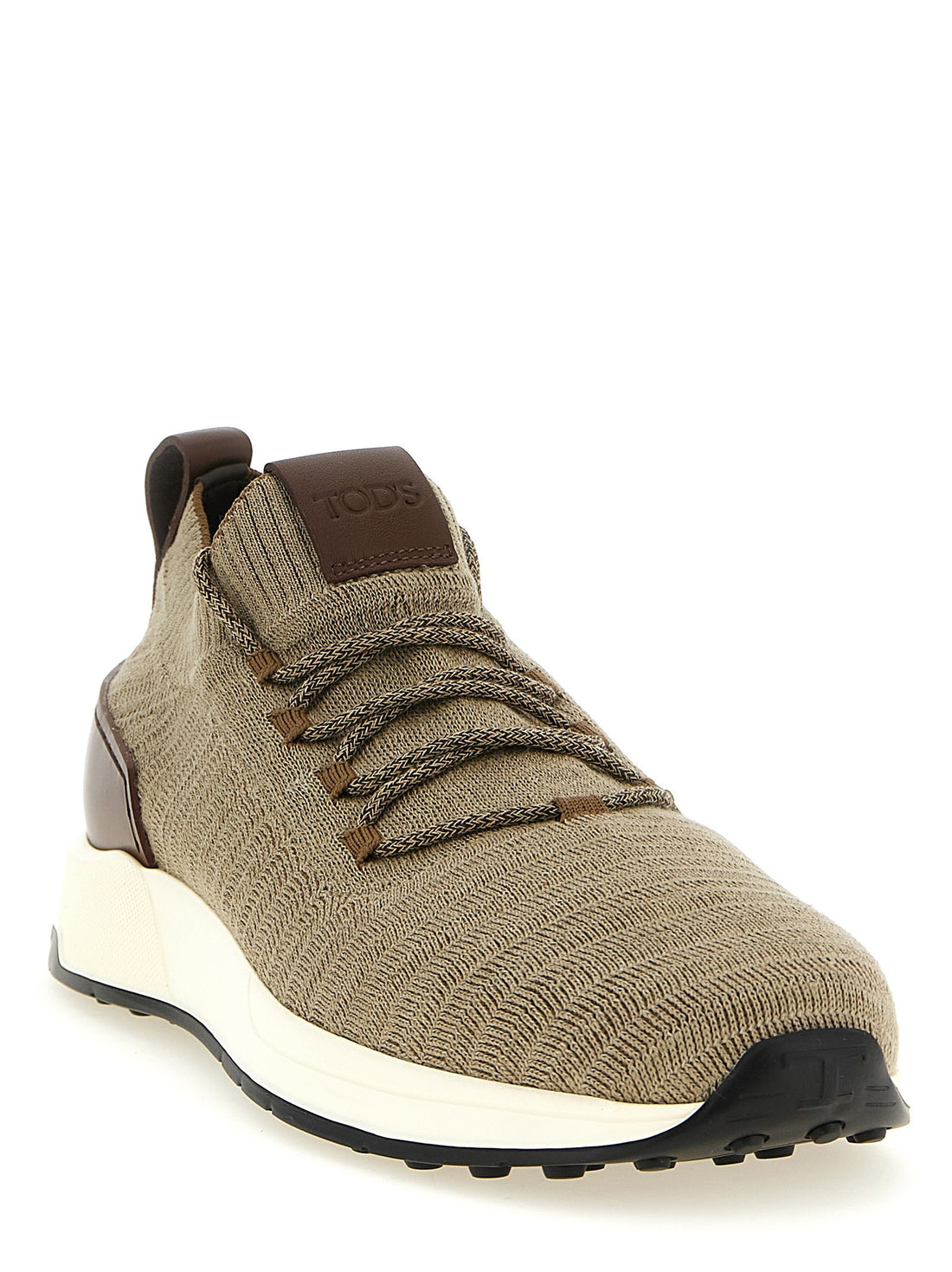 'Socks' sneakers