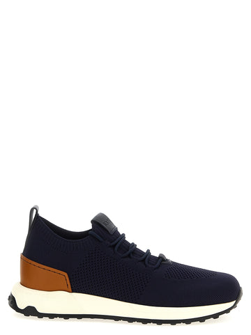 'Socks' sneakers