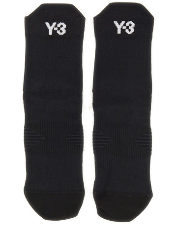 SOCKS WITH LOGO Unisex