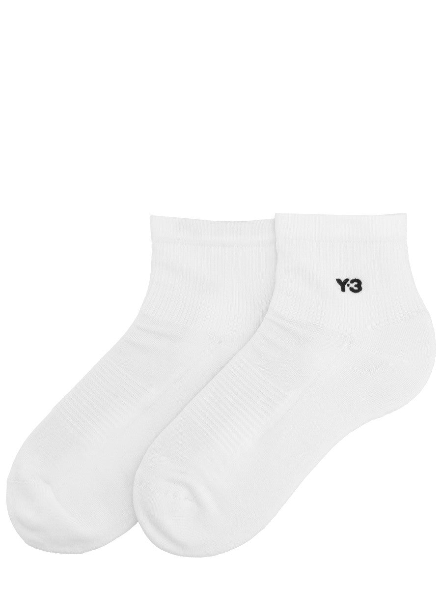 SOCKS WITH LOGO Unisex