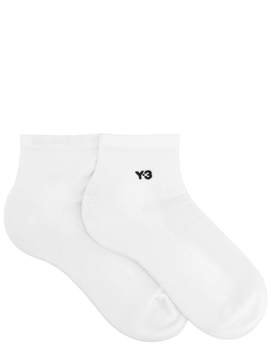SOCKS WITH LOGO Unisex