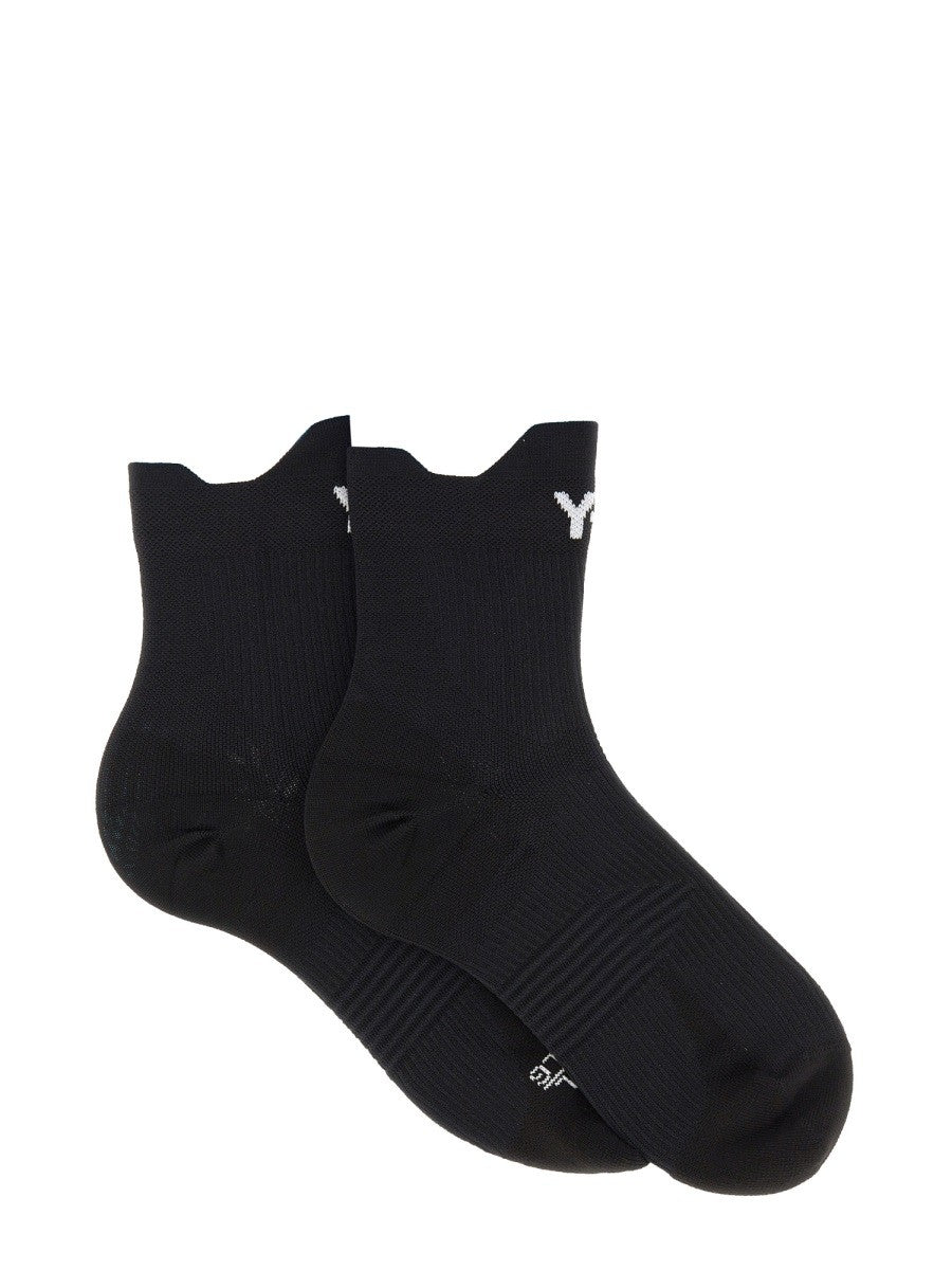 SOCKS WITH LOGO Unisex