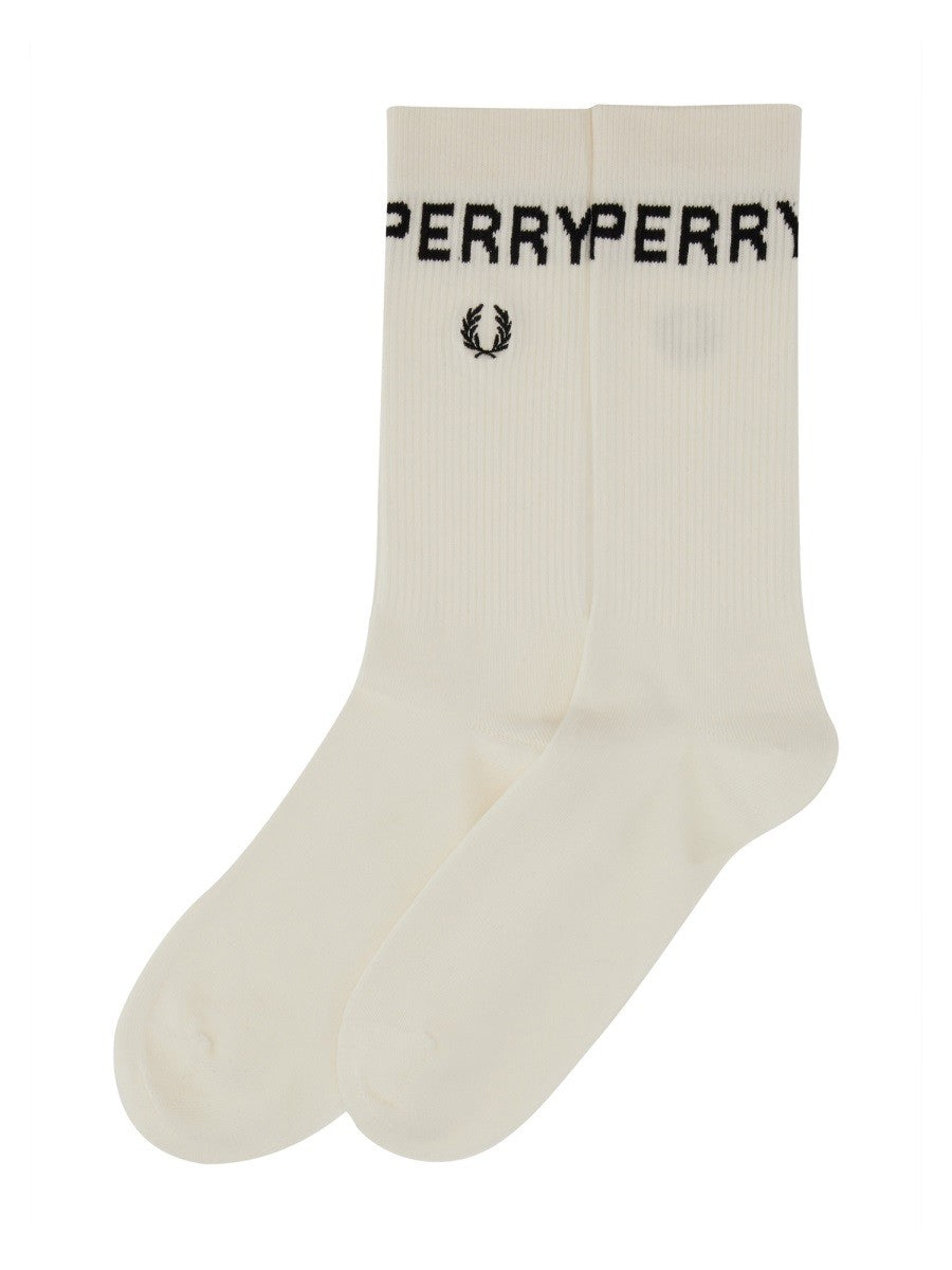 SOCKS WITH LOGO
