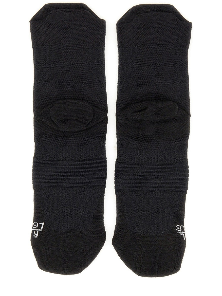 SOCKS WITH LOGO Unisex