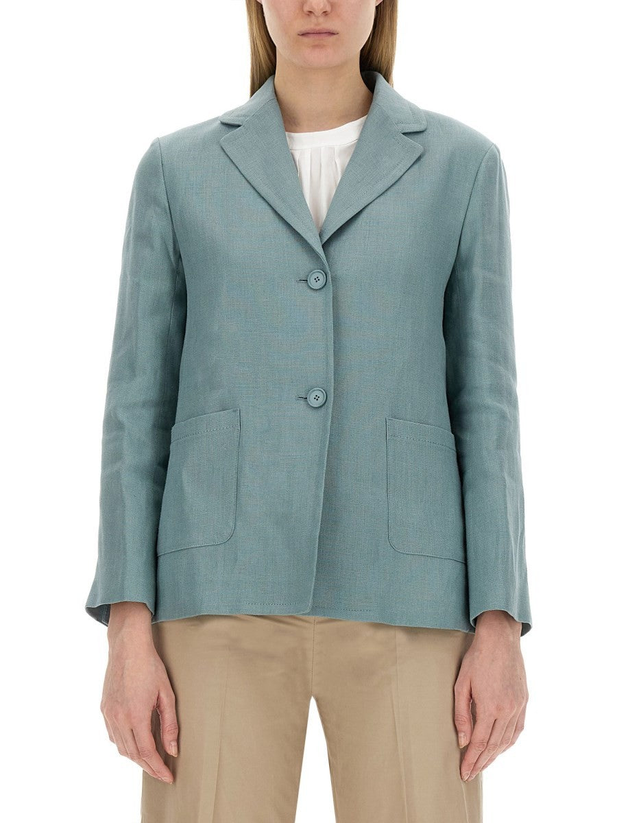 S MAX MARA S MAX MARA - "SOCRATES" JACKET