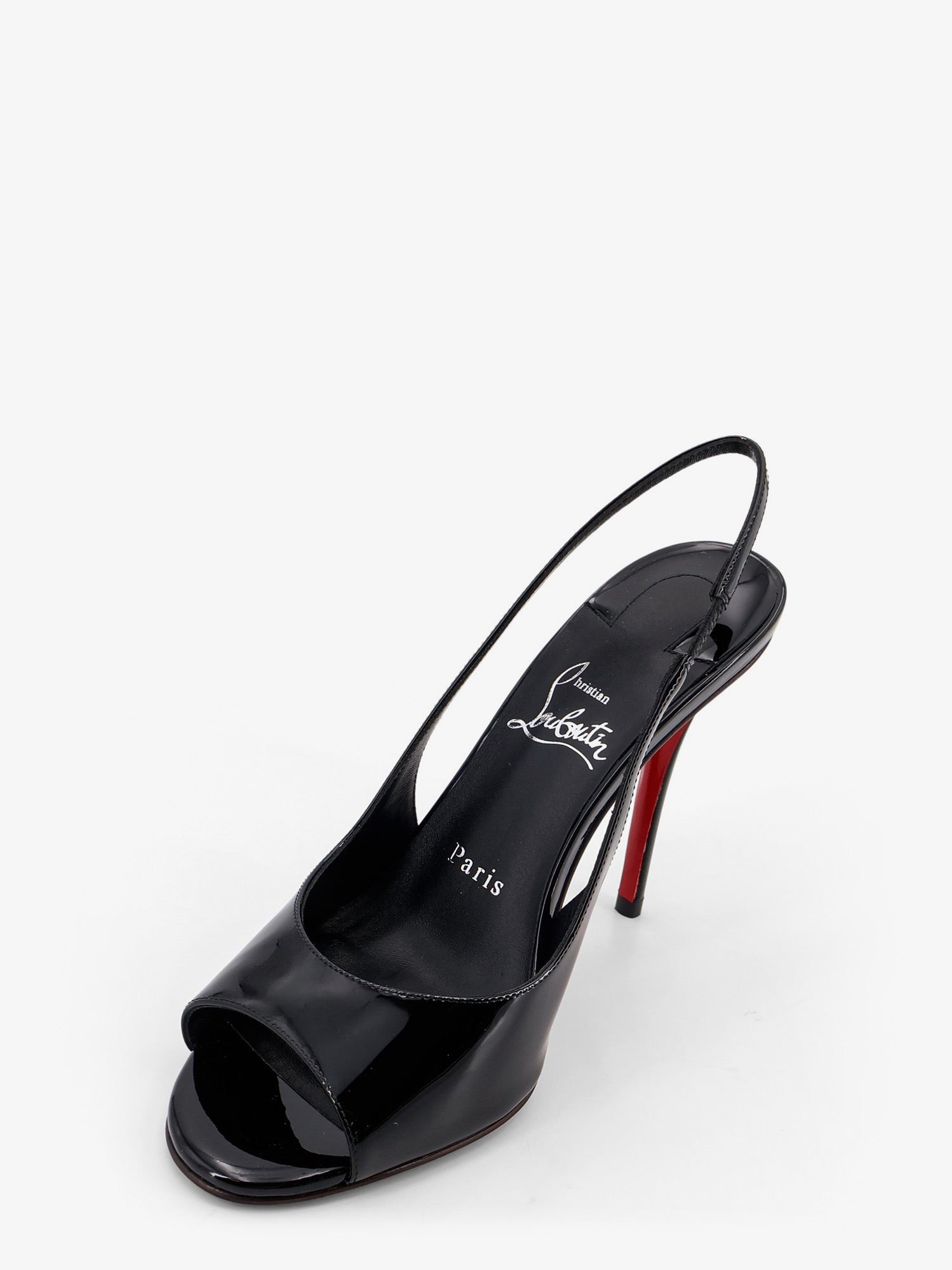 CHRISTIAN LOUBOUTIN - Sofia Z patent leather sandals sofia-z-patent-leather-sandals_43ed6efe-fb08-48aa-9880-9839da941bcd