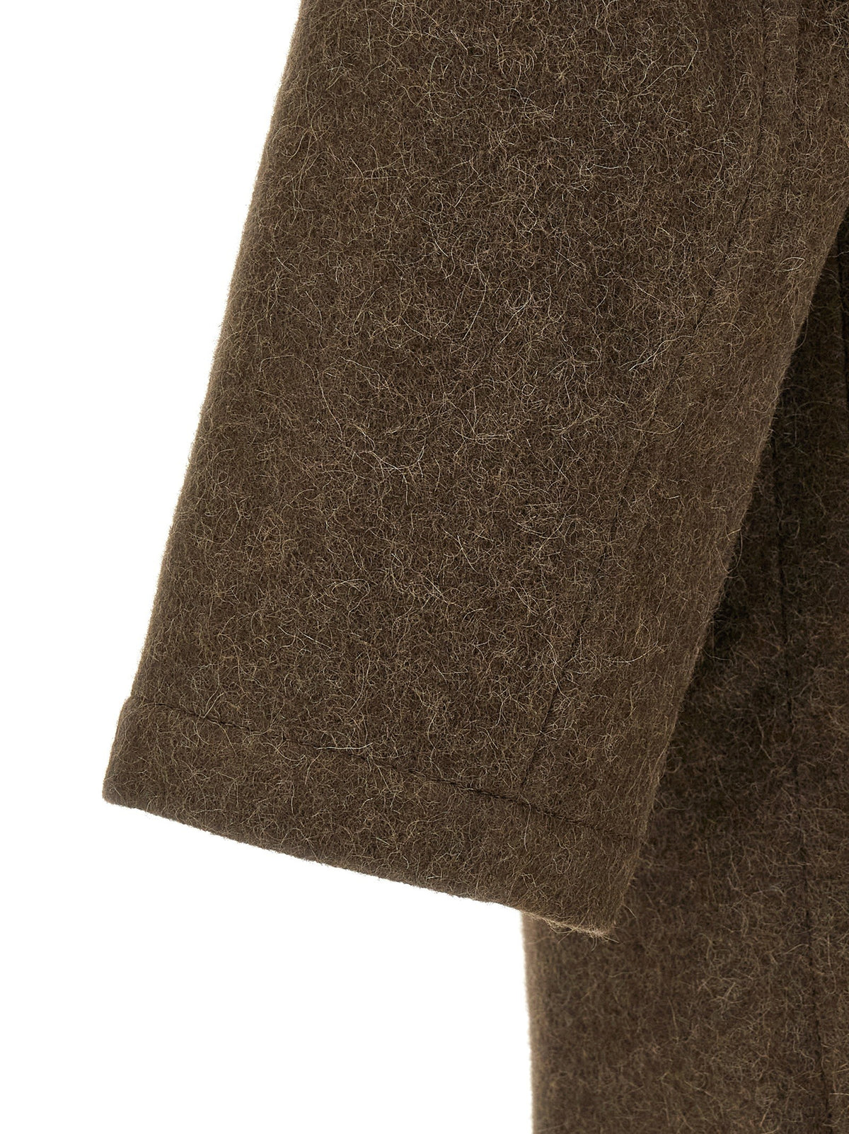 LEMAIRE - 'Soft' coat