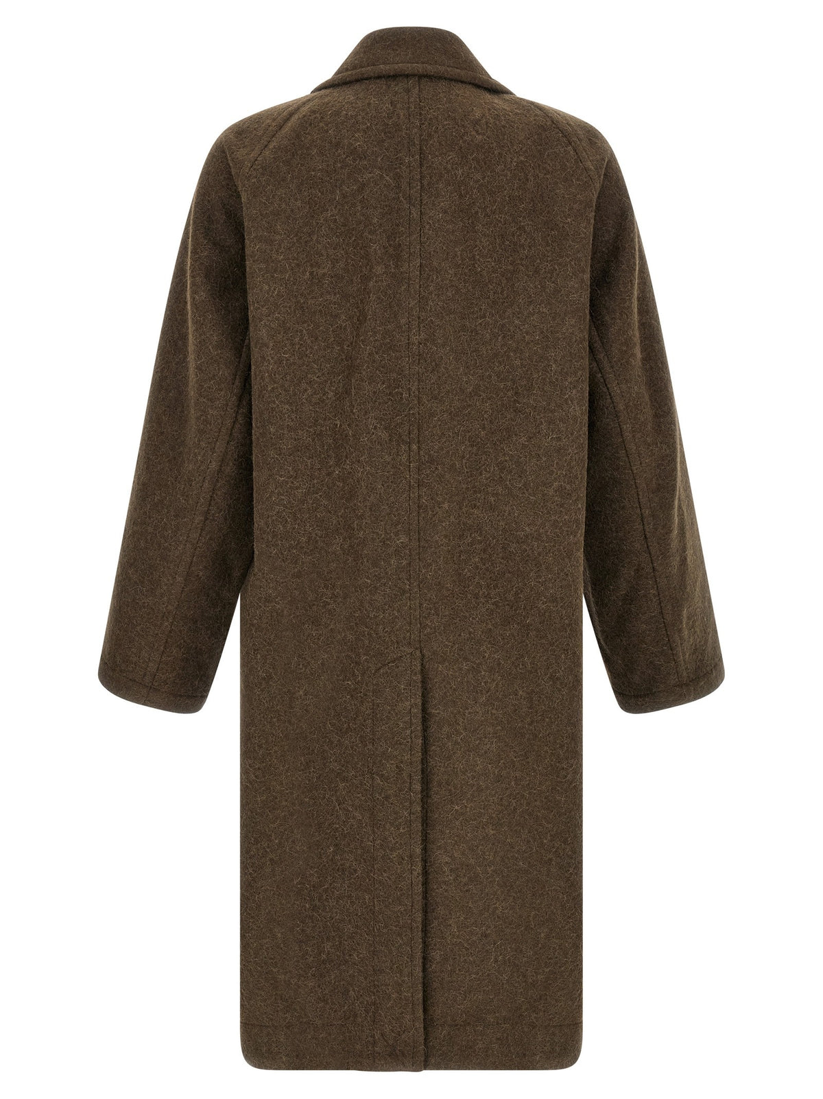 LEMAIRE - 'Soft' coat