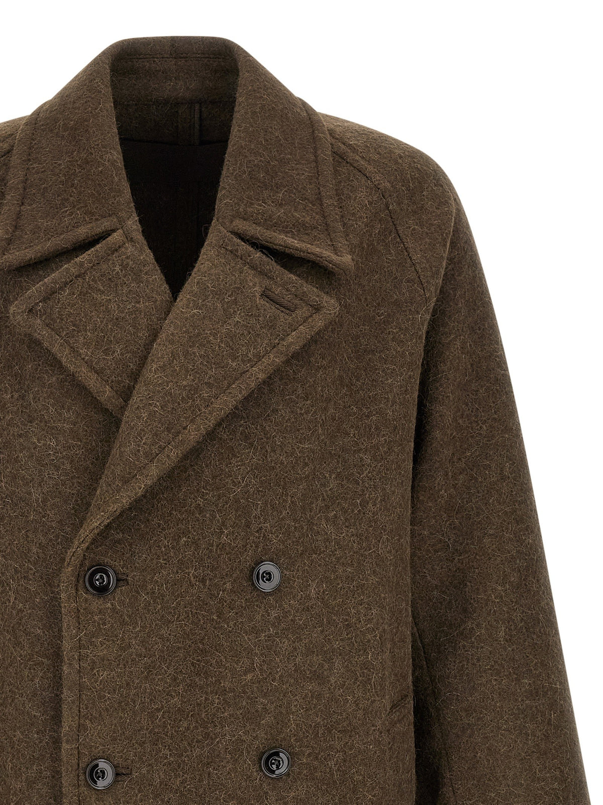 LEMAIRE - 'Soft' coat