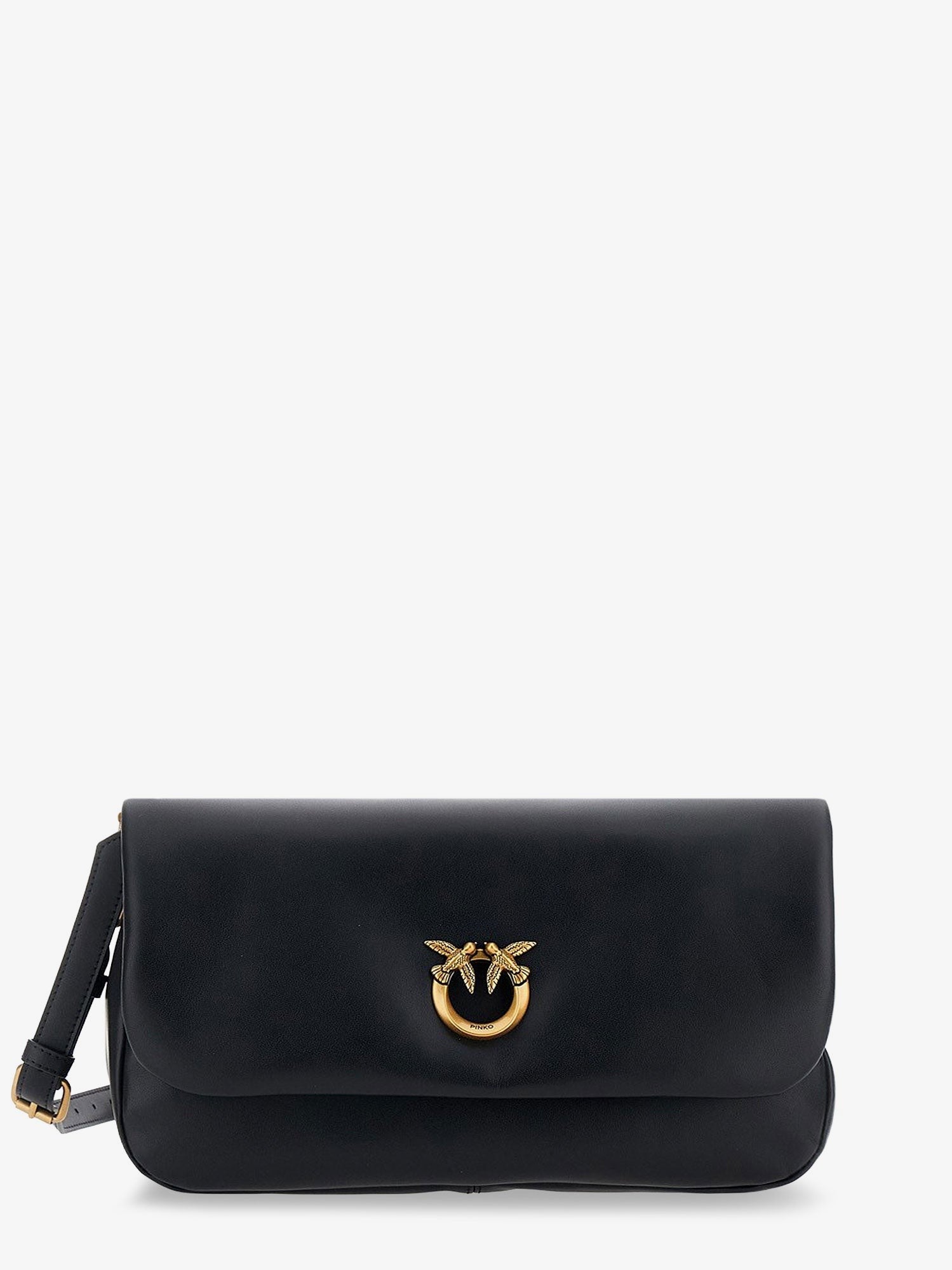 Pinko - Soft Horizontal leather crossbody bag soft-horizontal-leather-crossbody-bag_a086a87e-529a-43d5-be63-467b74a1bb24