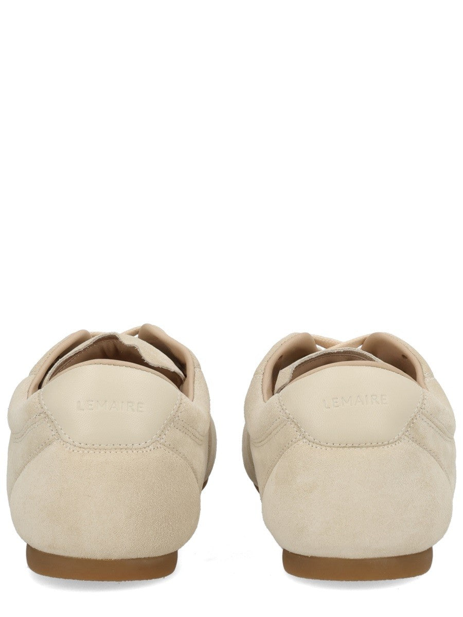 "SOFT RUNNER" SNEAKER