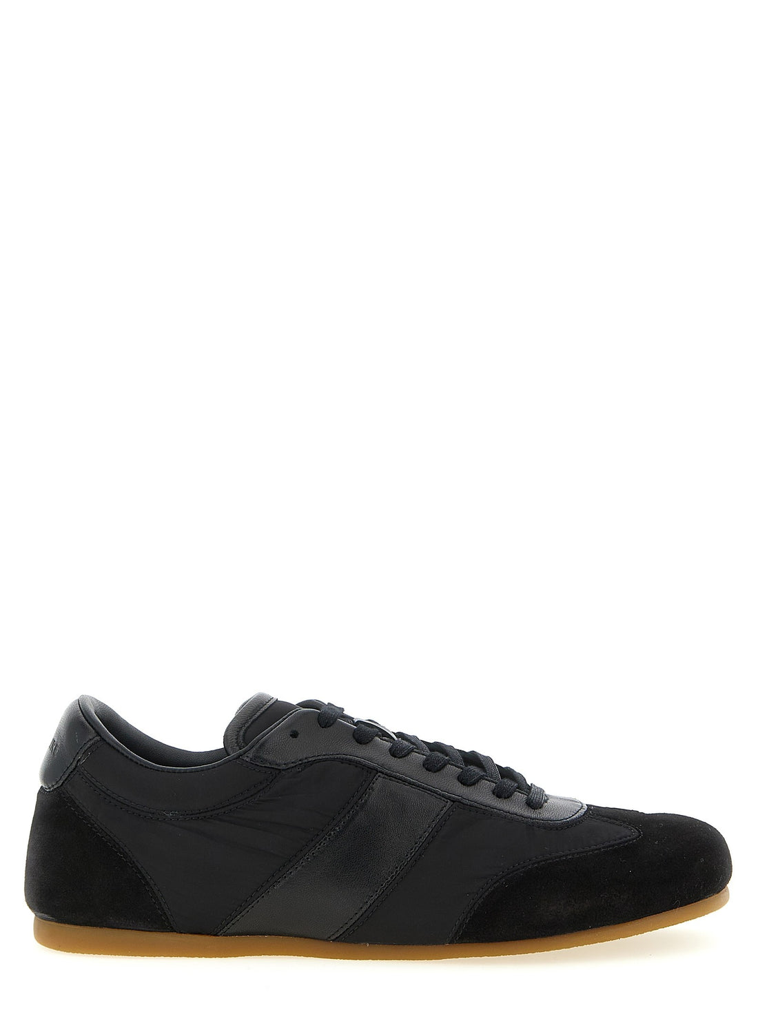 LEMAIRE - 'Soft Runner' sneakers Black