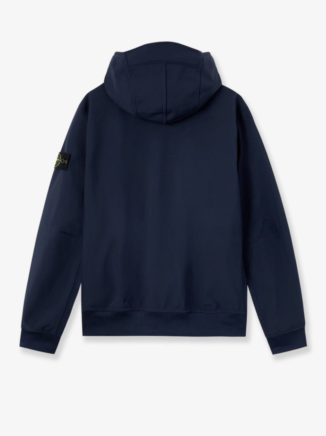 Stone Island - Soft Shell-R-e.dye® Technology Wind and Water Resistant Jacket soft-shell-r-edyeR-technology-wind-and-water-resistant-jacket_cd13f0bc-b674-4bc1-81b5-96c1bb3ee5a4