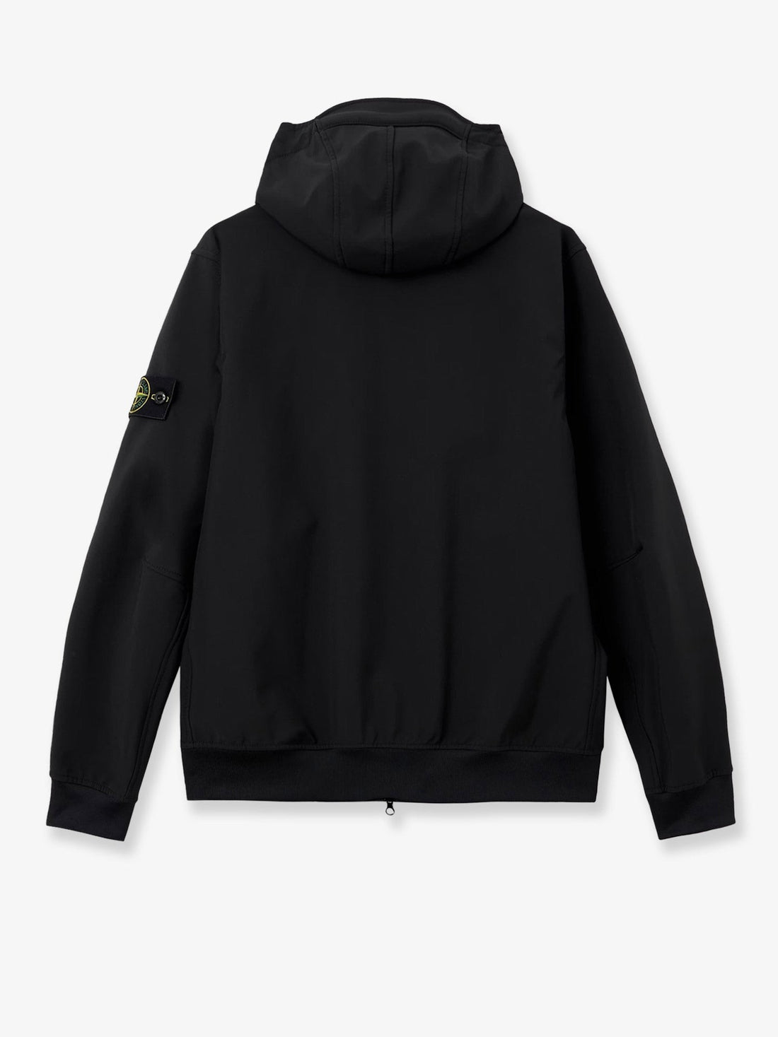 Stone Island - Soft Shell-R-e.dye® Technology Wind and Water Resistant Jacket soft-shell-r-edyeR-technology-wind-and-water-resistant-jacket_57220018-7e13-458a-a628-0626df8c206a