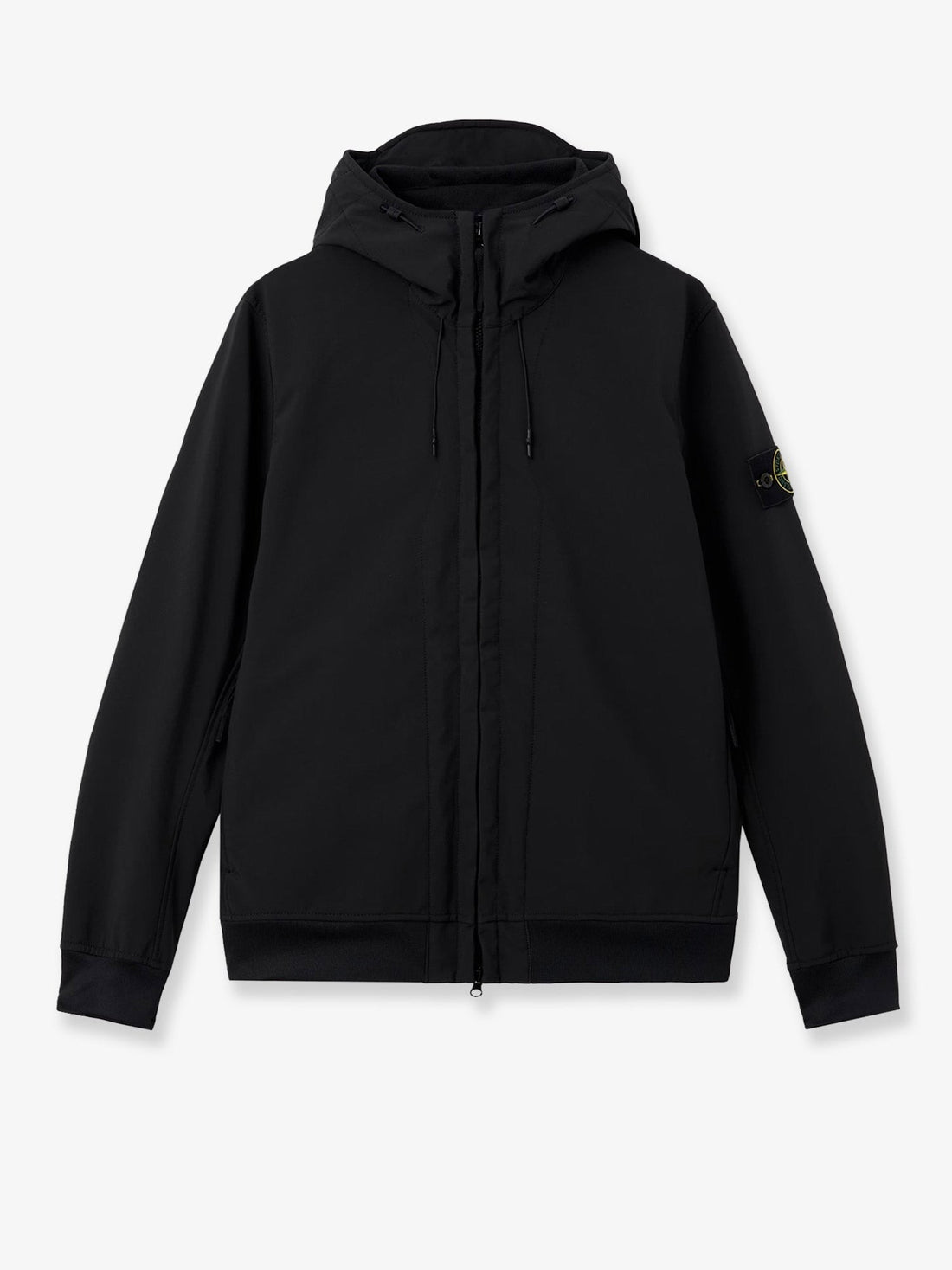 Stone Island - Soft Shell-R-e.dye® Technology Wind and Water Resistant Jacket soft-shell-r-edyeR-technology-wind-and-water-resistant-jacket_57220018-7e13-458a-a628-0626df8c206a
