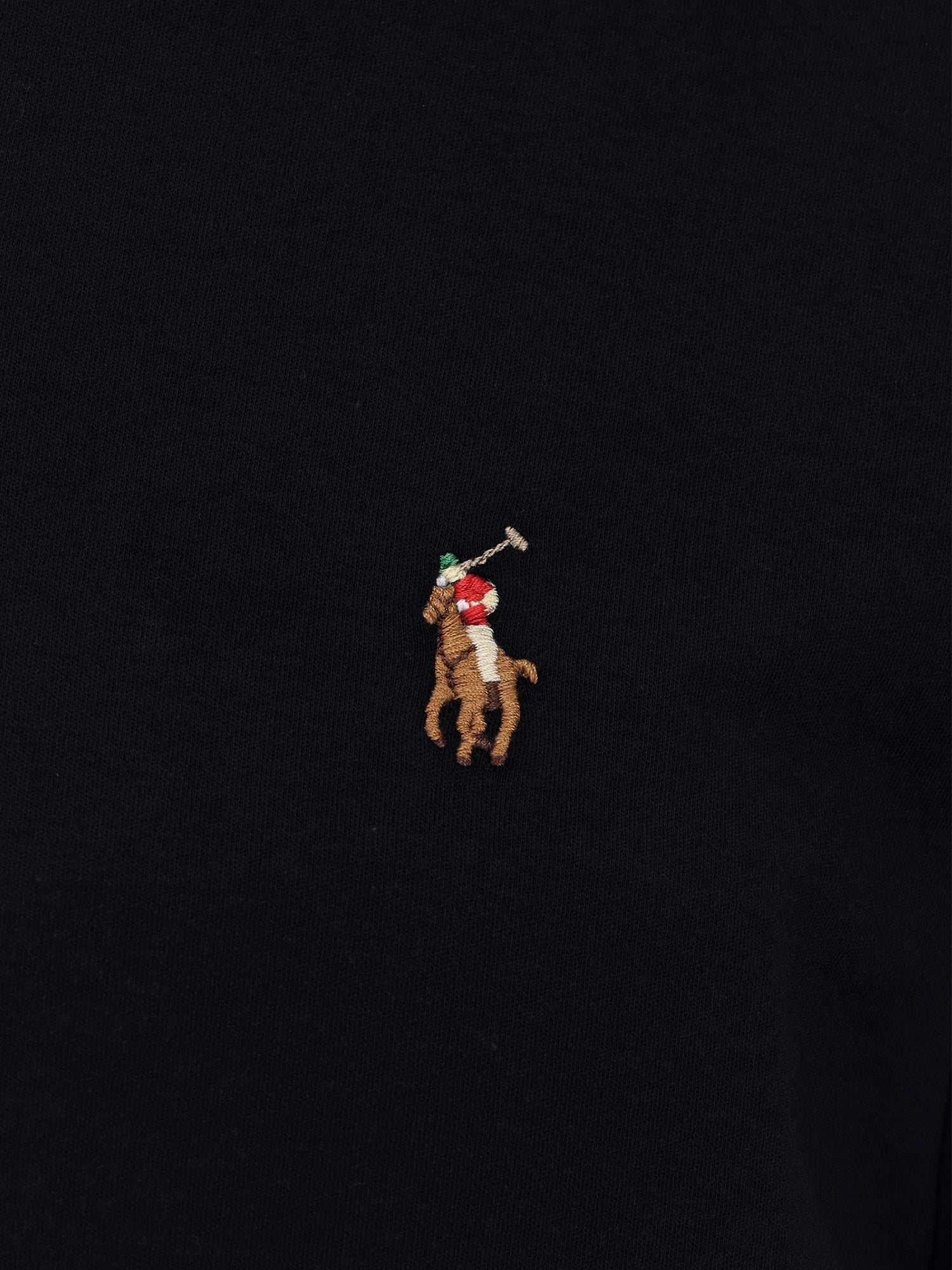 Polo Ralph Lauren - Soft Touch cotton t-shirt