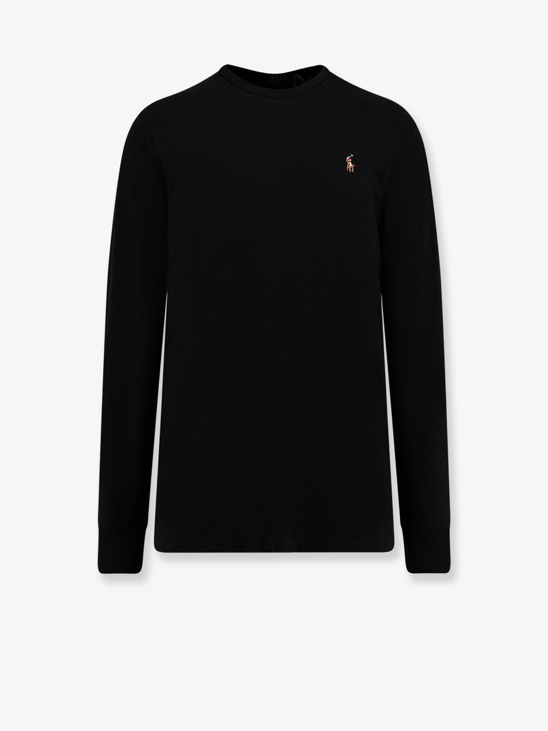 Polo Ralph Lauren - Soft Touch cotton t-shirt soft-touch-cotton-t-shirt_c79b70d9-7e7a-4a5b-8740-a7a2bfe02a4a