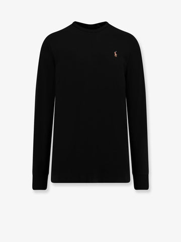 Polo Ralph Lauren - Soft Touch cotton t-shirt
