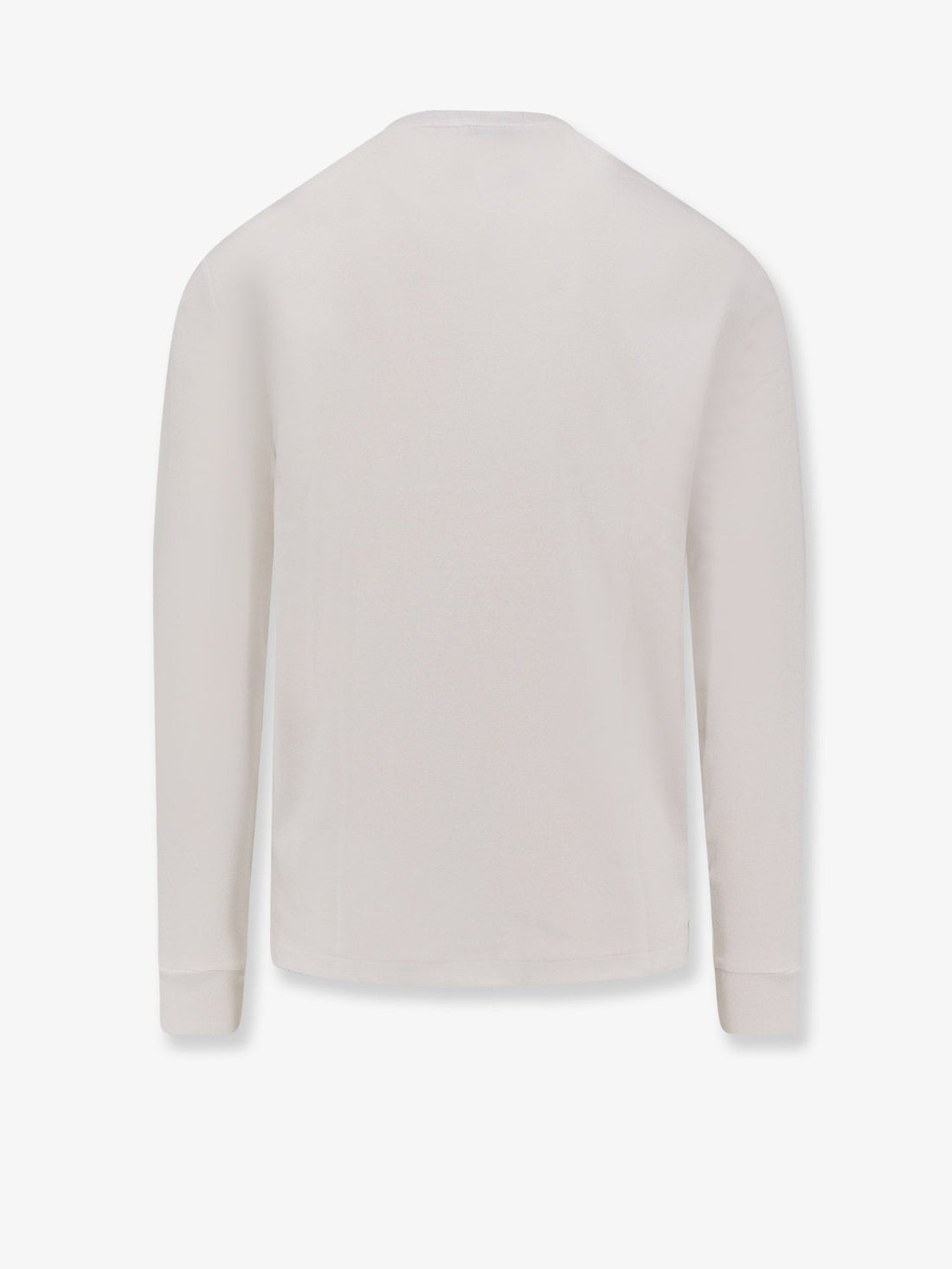 Soft touch cotton T-shirt