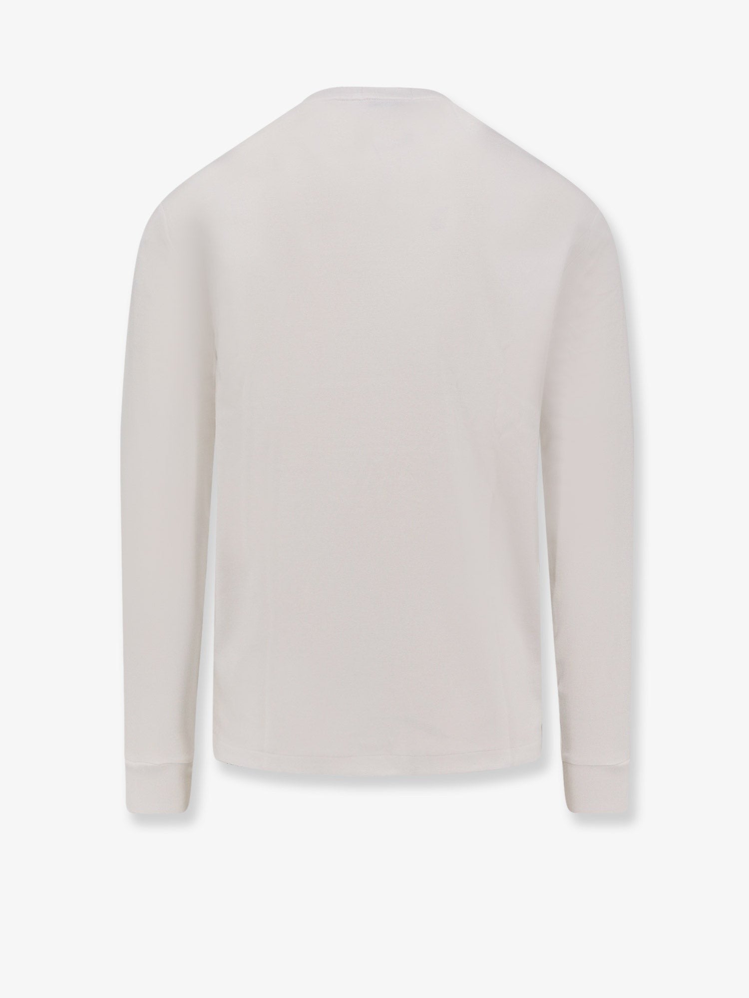 Soft touch cotton T-shirt