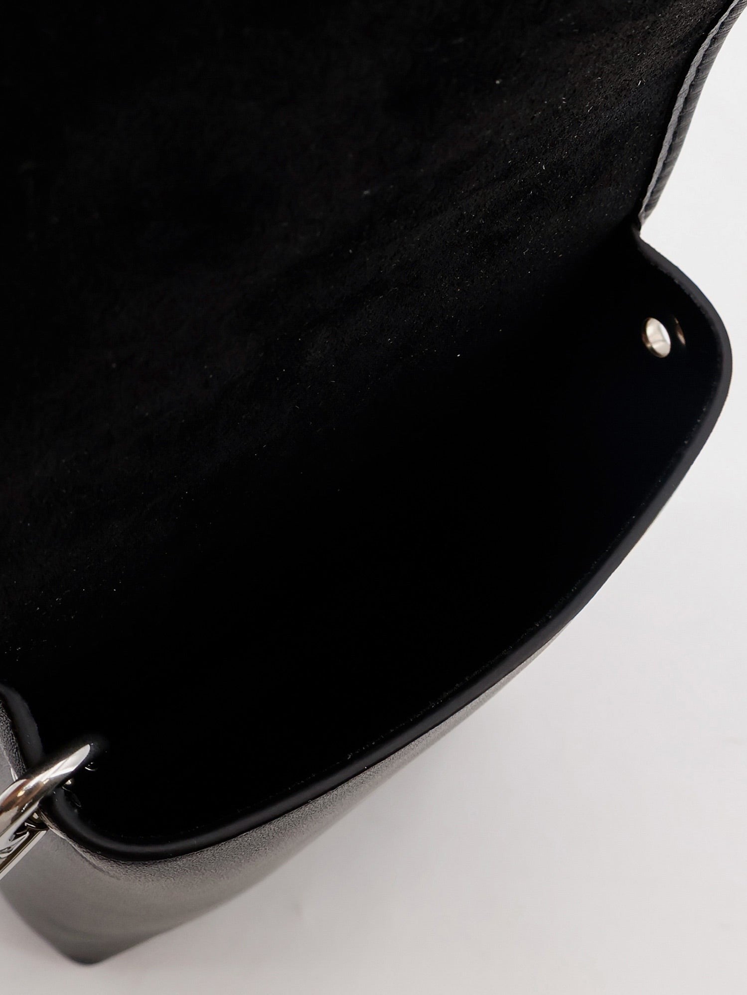 Celine - Soft Triomphe leather shoulder bag soft-triomphe-leather-shoulder-bag_29592705-4c29-44bd-9fa4-506c07de043e