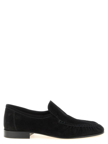 THE ROW - 'Soft Two' loafers