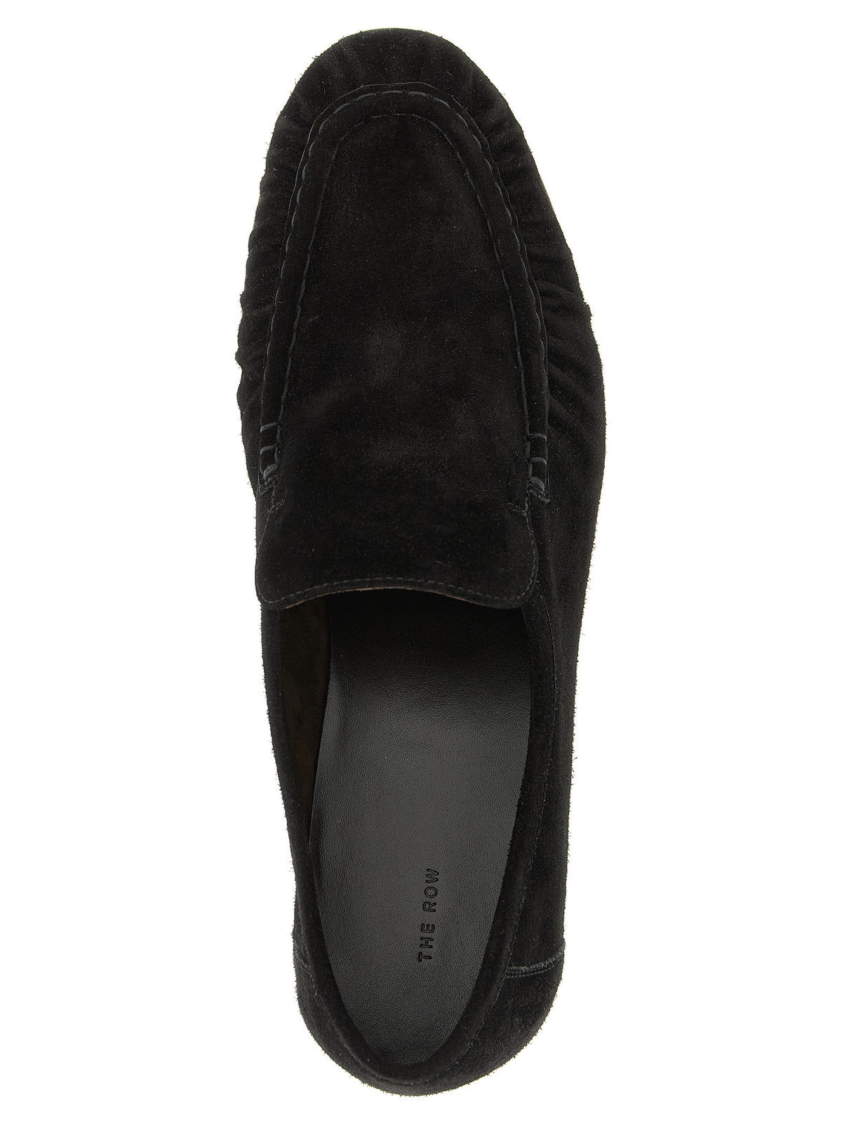 THE ROW - 'Soft Two' loafers