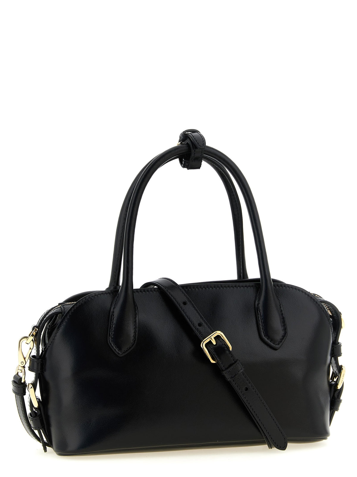 PRADA - Softy Lux handbag